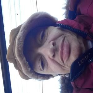 Meet your Posher, Joan